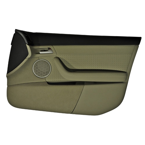 Holden VE Calais RHF Door Trim Leather Ser1 Urban 92220310 