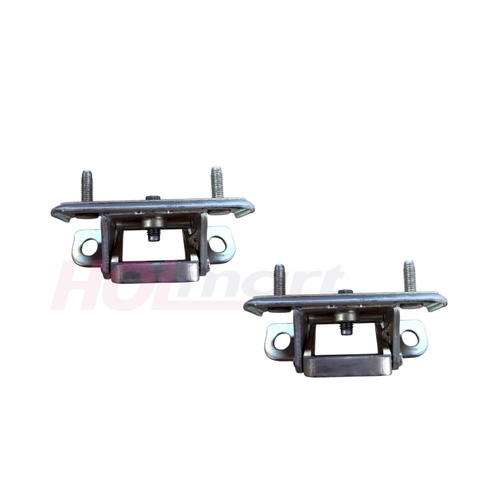 Holden Commodore VE/VF Wagon Tailgate Latch - PAIR