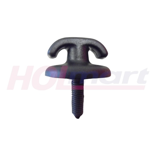 Holden VF Cargo Net Retainer Trim Hook Commodore (2013-2017)
