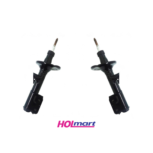 Holden VT VX Shock Absorbers Struts V6 & V8 Commodore Front Pair LHF / RHF