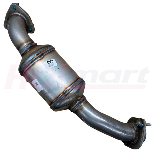 Holden VE Right Cataylic Convertor Suits LLT V6 3.6L Commodore (2009-2011)