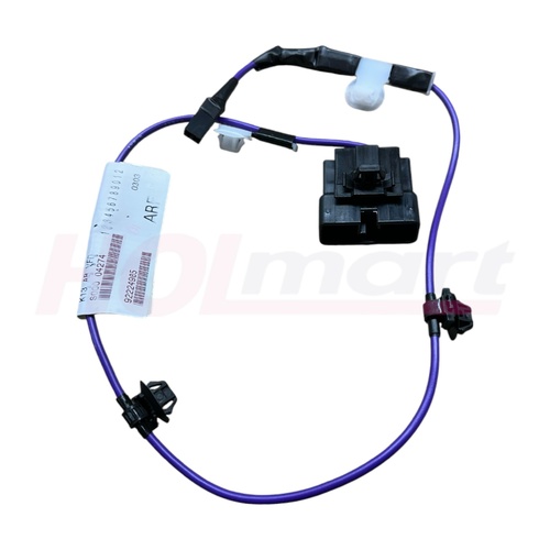 Holden Wiring Harness