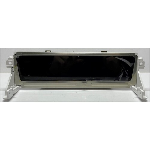 Holden VE Dash LCD Screen SSV Series 1 Commodore 2006-2009 GMH