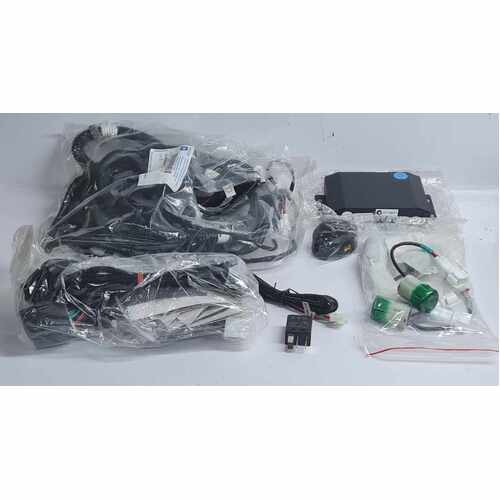 Holden VE Ute Reverse Park Assist Sensor Kit Commodore - Poison Ivy 