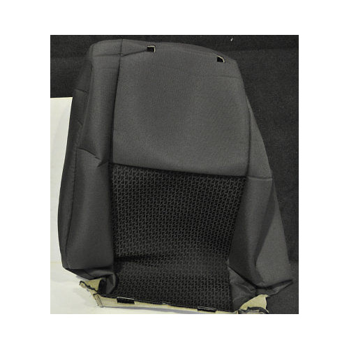 Holden Commodore VE Omega Left Front Seat Trim Upright Only New