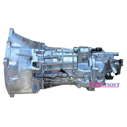 Holden VE V8 TR6060 6 Speed Manual Gearbox Tremec M10 MER 6.0 6.2L L76 L98 LS2 LS3 L77 EARLY*