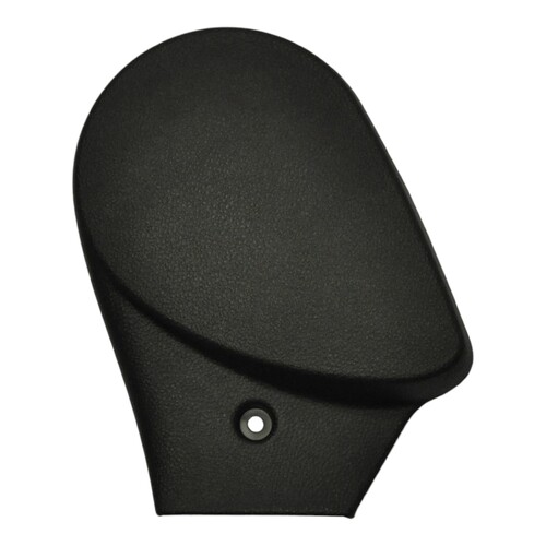 Holden VE Series 2 Seat Inner Small Side Cover Black