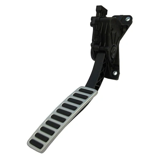 Holden VE Accelerator Pedal Assembly Silver Sports Commodore All V6 V8 Models GM 92238397