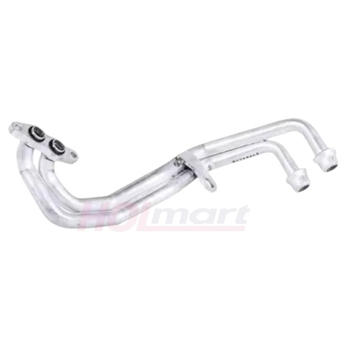 Holden Heater Hose Pipe Assembly & O-rings suits VE V6 Commodore
