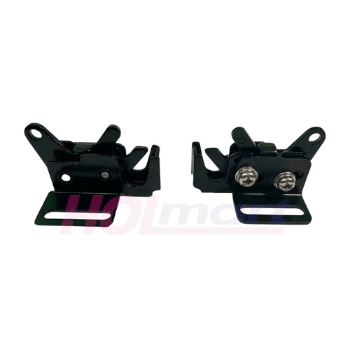 Holden VE VF Commodore Ute Hardlid Latch Kit 