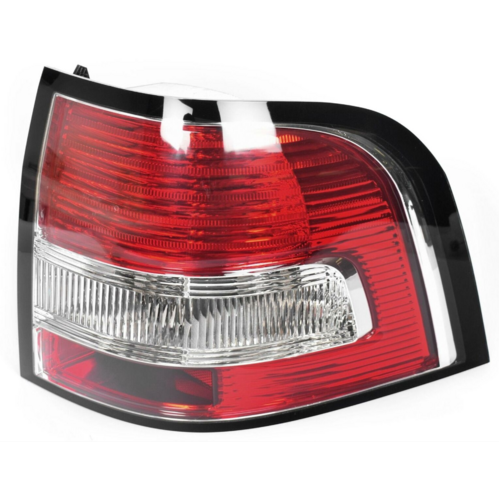 Holden HSV VE VF Ute Right Tail Light Commodore GMH