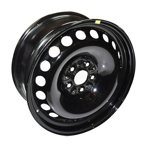 Holden VE VF Steel Rim Wheel 18" x 8" USA Interceptor Pursuit Car Rim WM WN Commodore GMH NOS