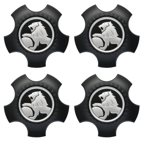 Holden VE Wheel Centre Cap SV6 SS SSV Series 1 Commodore X4 NEW Aftermarket