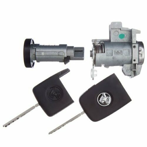 Holden VE Door Ignition Lockset + 2 Keys Commodore 2006 - 2009 GMH