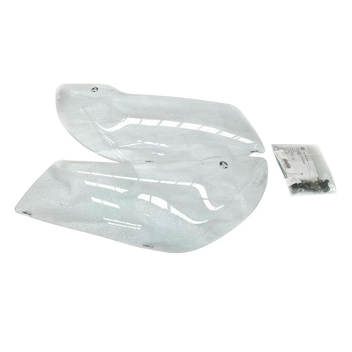 Holden Cruze JG JH Headlight Protector Set 2010 - 2015