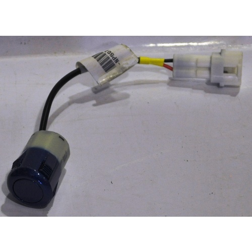Holden Commodore VE Ute Single Reverse Sensor - 824T (Perfect Blue Met) 2010-12