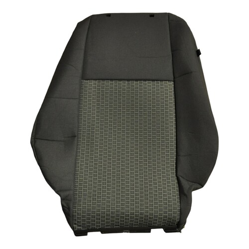 Holden VE Omeag Left Front Seat Upright Trim Cloth. Razor 02G