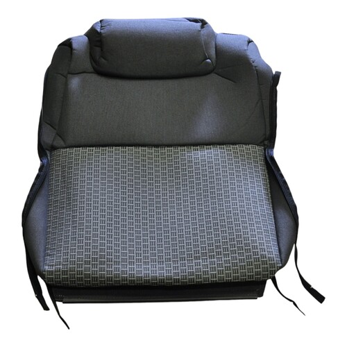 Holden VE Series 2 Omega Wagon Left Rear Seat Trim Upright Cloth 02G