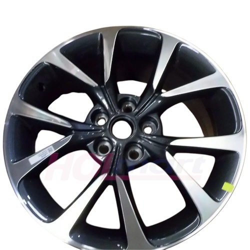 Holden Commodore VF SSV 19x8.5 Alloy Wheel Rim