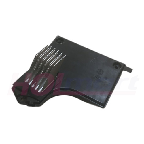 Holden Heater/Air Con Fan Module Suits Holden VE Commodore