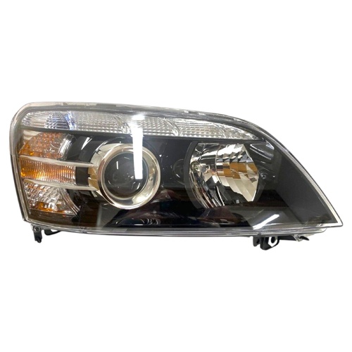 Holden WM Statesman Right Head Light Lamp RH Projector - Genuine GMH