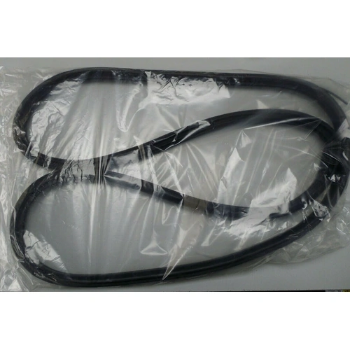 Holden Front Door Weatherstrip Seal Suits VE VF WN WM Commodore / HSV (On body) 