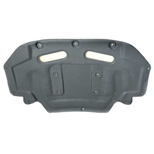 HSV VE E2 E3 Bonnet Insulation Cover Sound / Heat GTS Clubsport R8 Maloo G8 GTO Pontiac Holden 