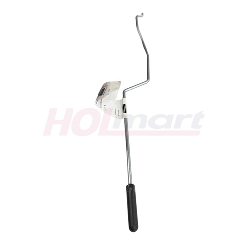 Holden Commodore VF SS Front Side Door Locking Rod/Knob