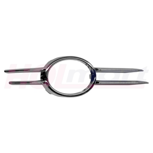 Holden Commodore VE Series 2 Omega Right Hand Fog Light Grill Bezel