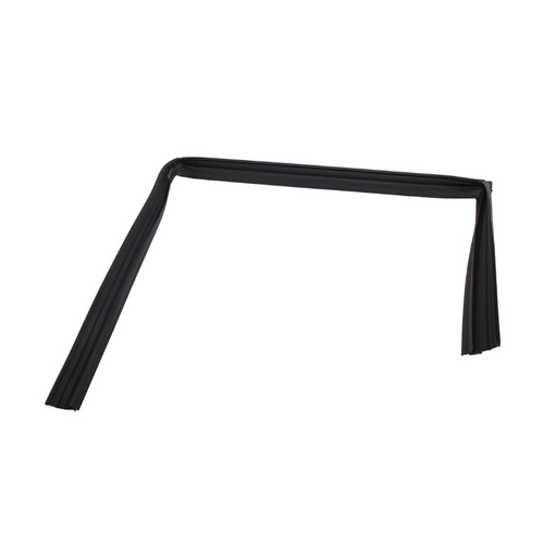 Holden VE VF Right Rear Door Weatherstrip Rubber (Sedan)