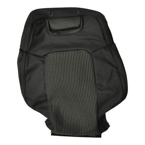 Holden VE SV6 SS Thunder Ute Left Front Seat Upright Trim