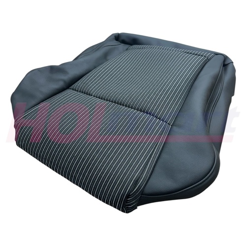 Holden VE Thunder Front Seat Base Trim Cover Series 2 SV6 SS Commodore - Suits Left or Right 
