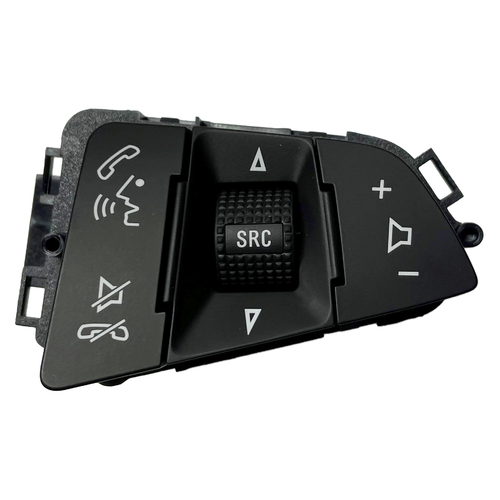 Holden VF WN Steering Wheel Radio Control Switch Commodore 2013 - 2017 GMH HSV