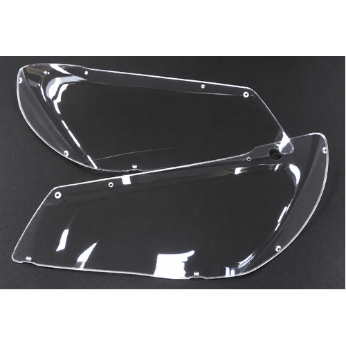 Holden VF Commodore Headlamp Protector Set 2013-2017