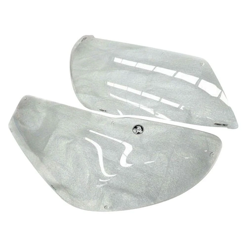 Holden VF Headlight Protectors Covers SV6 SS Evoke Calais Commodore / HSV - Genuine Kit