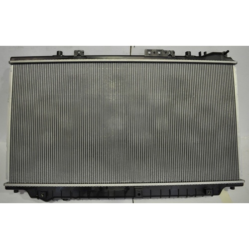Holden Commodore VE 2012 - VF V6 3.0 3.6 Radiator Suit: Auto/Manual