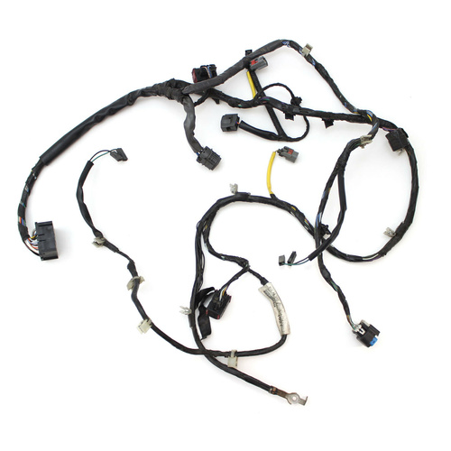 Holden VE Commodore Radiator Support harness