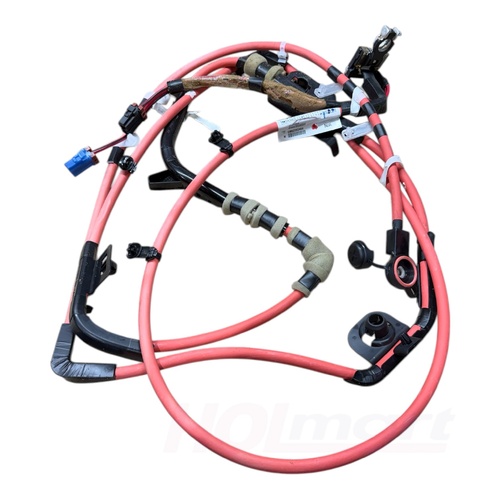 Holden VE Wagon Only Positive Battery Wiring / Power Cable Commodore 2006-2012