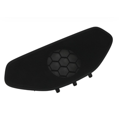 Holden VF WN Speaker Grille Cover Top Dash Commodore Clubsport SS SV6 HSV GTS Clubsport R8