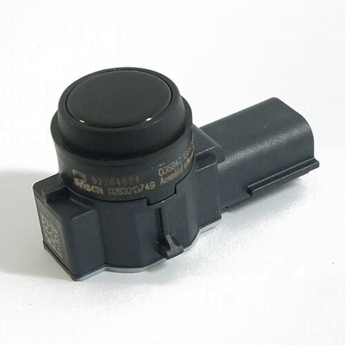 Holden VF Parking Assist Sensor Commodore SV6 SS SSV - Phantom Black W690F 