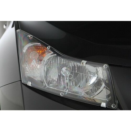 Holden Cruze JG JH Headlight Protector Set 2014+