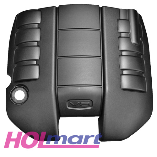 Holden Commodore L77 Engine Cover VF WN Statesman V8 6.0L SS SSV AFM - Black
