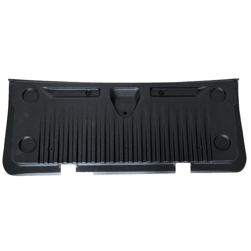 Holden Tailgate Liner VE VF Plastic Protector Commodore SV6 SS Omega Evoke GMH