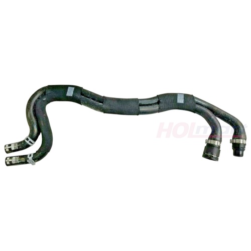 Holden Heater Hose Set suits VF V8 Commodore 