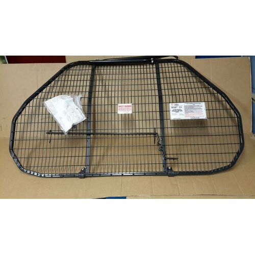 Holden Colorado 7 TrailBlazer Cargo Barrier Safety 2013 - 2021 P#: 92267405