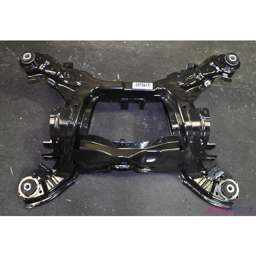 Holden VE VF WM WN Rear Diff Cradle Subframe Only With Bushes
