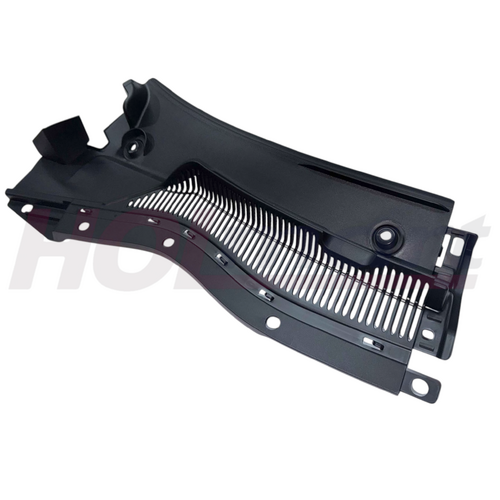 Holden VF Wiper Cowl Right Front / Windscreen Cover Plenum Driver Side Commodore & HSV Models