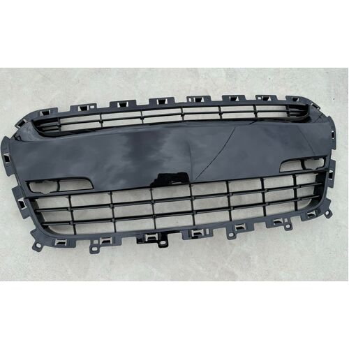 Chevy SS Lower Grille VF Holden Bumper Insert SS Series 1 Commodore 2013-2015 Chevrolet GM Export