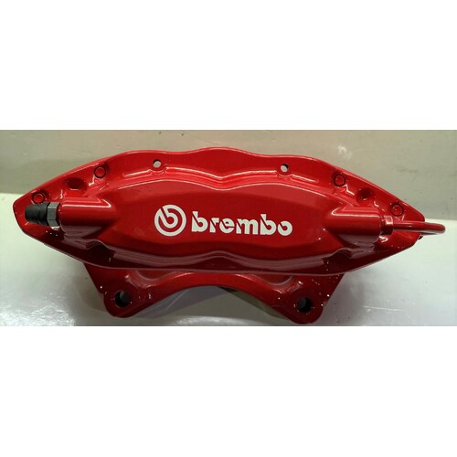 Holden VF Brembo Caliper Left Rear SSV Redline LHR GMH NOS