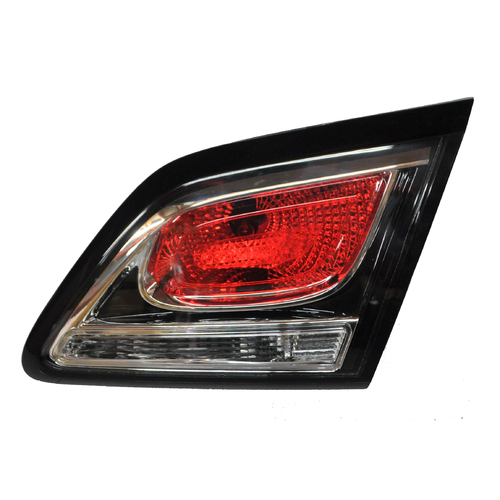 Holden VF Series 2 Right Deck Lid Light Black Commodore Boot - SS SSV Calais GMH